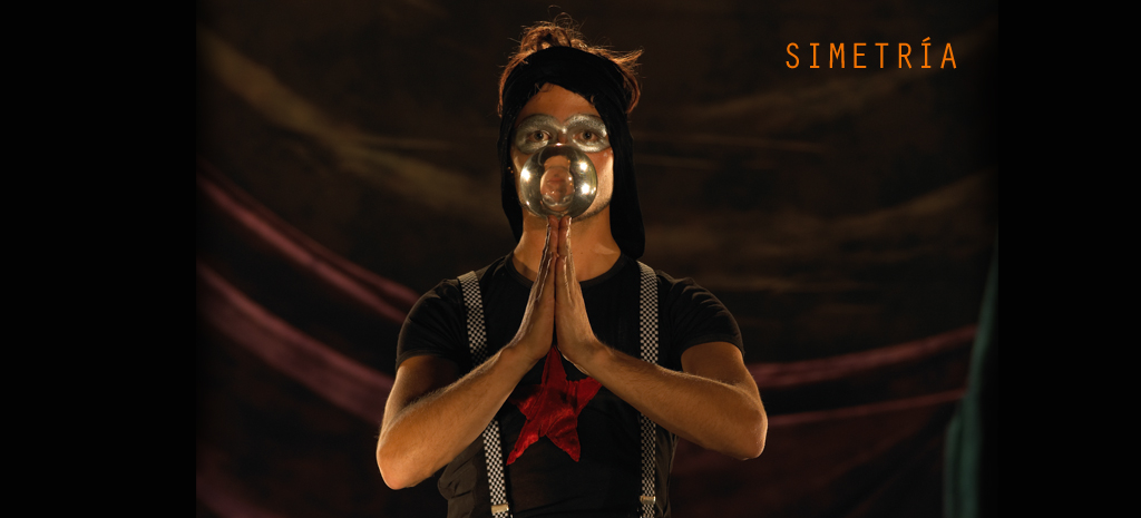 Simetria