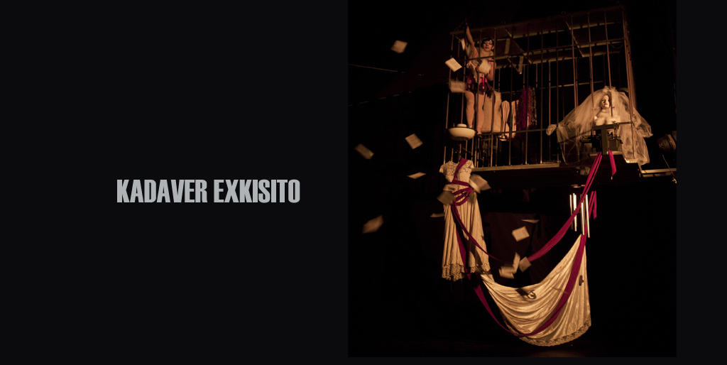 Kadaver Exkisito