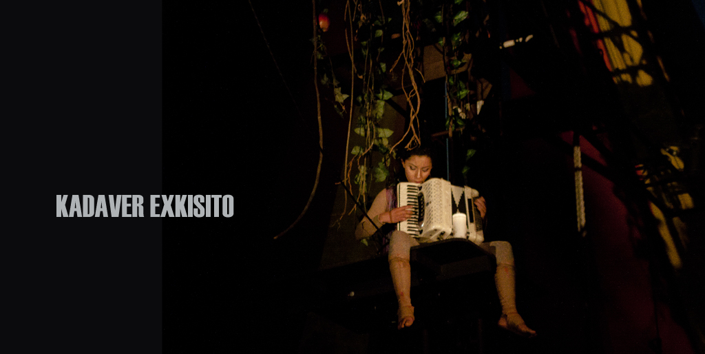 Kadaver Exkisito