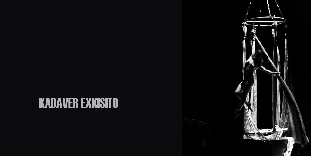 Kadaver Exkisito