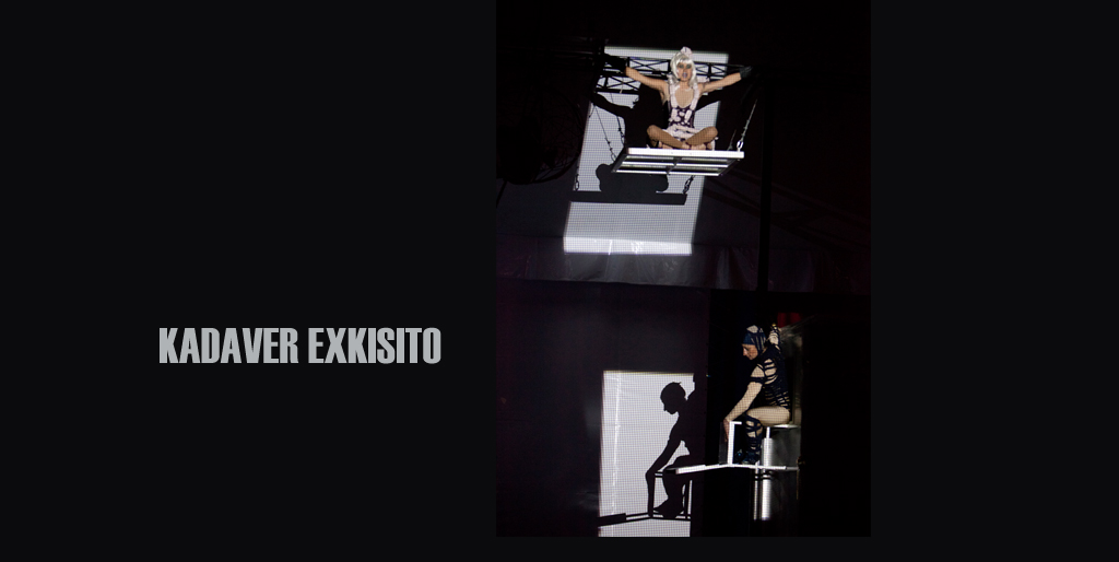 Kadaver Exkisito