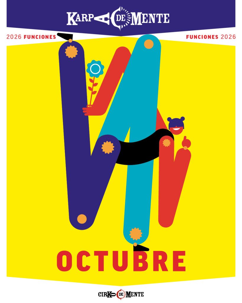OCTUBRE