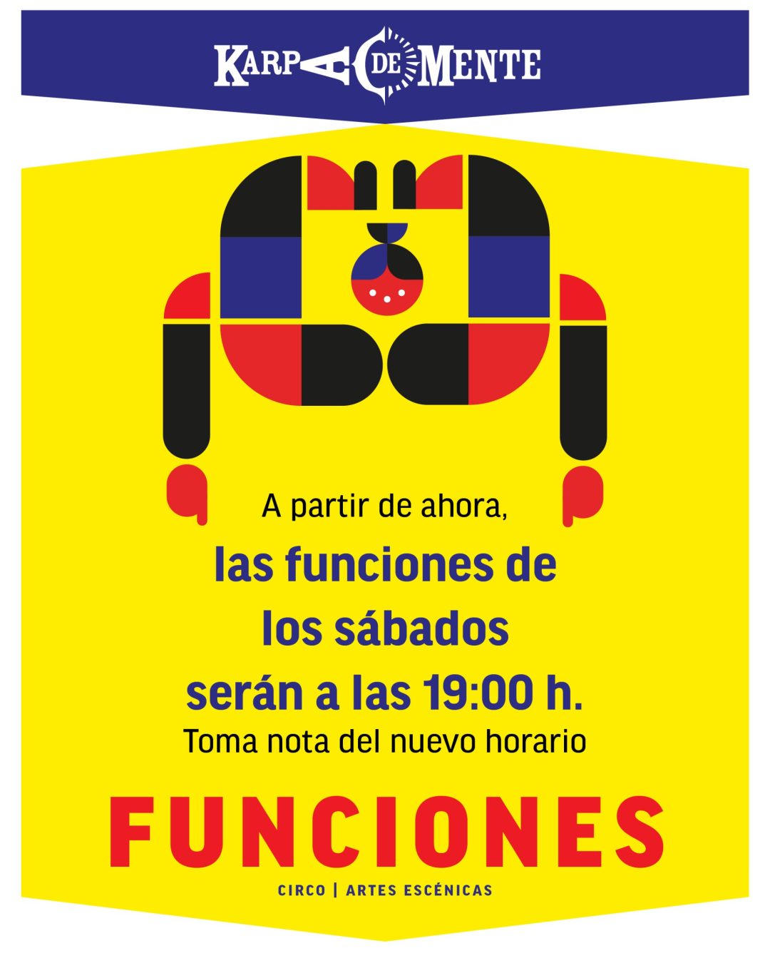 HORARIO_NUEVO